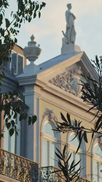 คลั่งรักเจ้าสาวไร้เสียง