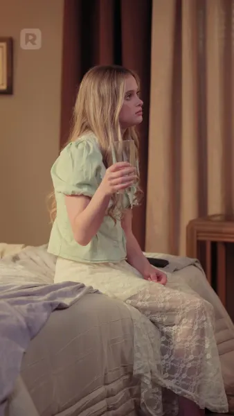 คลั่งรักเจ้าสาวไร้เสียง