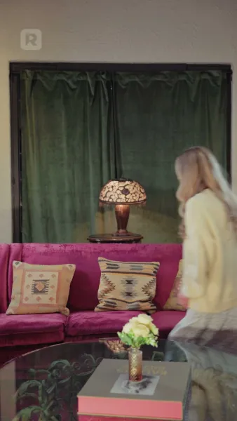 คลั่งรักเจ้าสาวไร้เสียง