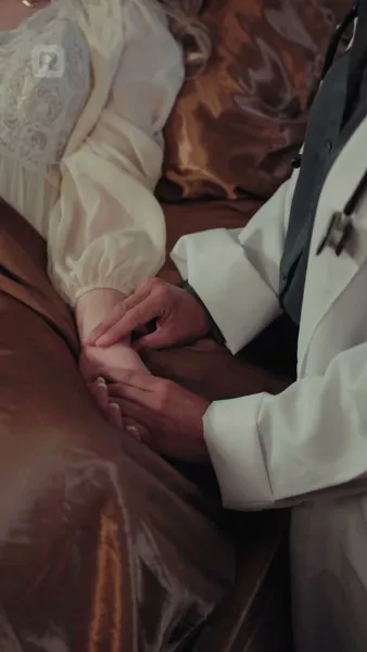 คลั่งรักเจ้าสาวไร้เสียง