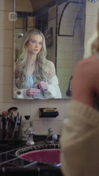 คลั่งรักเจ้าสาวไร้เสียง