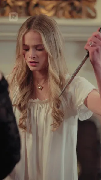 คลั่งรักเจ้าสาวไร้เสียง