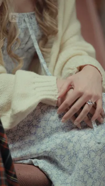 คลั่งรักเจ้าสาวไร้เสียง