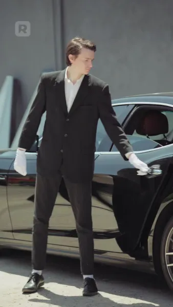 คลั่งรักเจ้าสาวไร้เสียง