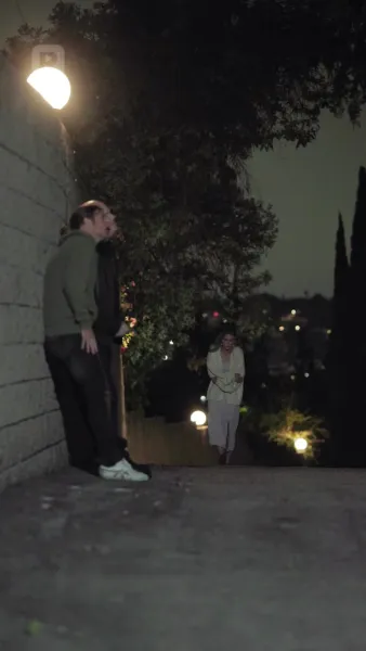 คลั่งรักเจ้าสาวไร้เสียง