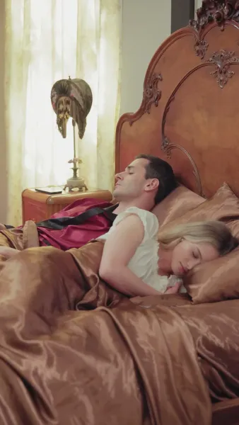 คลั่งรักเจ้าสาวไร้เสียง