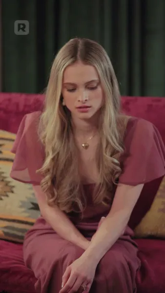 คลั่งรักเจ้าสาวไร้เสียง