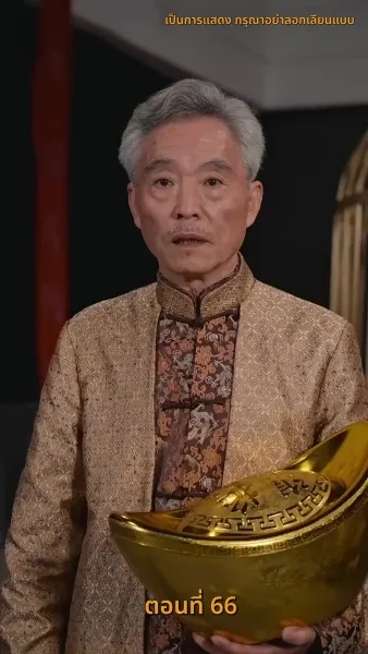 ฉัน ! ซื้อทั้งสามโลก