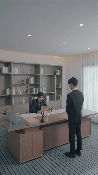 เด็กอัจฉริยะ: คุณพ่อ เจ้าหนี้มาถึงแล้ว