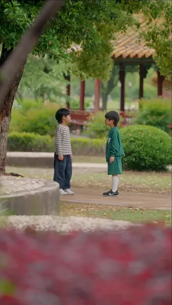 เด็กอัจฉริยะ: คุณพ่อ เจ้าหนี้มาถึงแล้ว