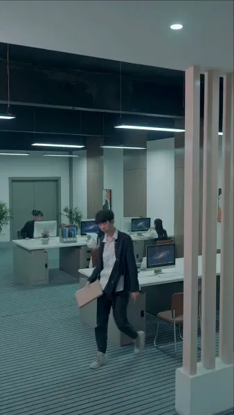 เด็กอัจฉริยะ: คุณพ่อ เจ้าหนี้มาถึงแล้ว