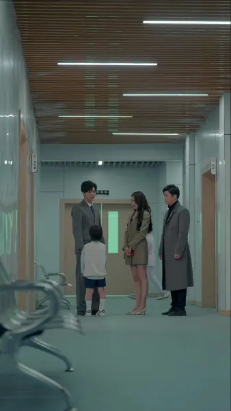 เด็กอัจฉริยะ: คุณพ่อ เจ้าหนี้มาถึงแล้ว