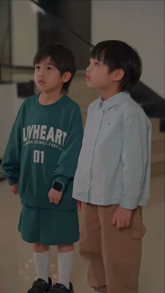 เด็กอัจฉริยะ: คุณพ่อ เจ้าหนี้มาถึงแล้ว