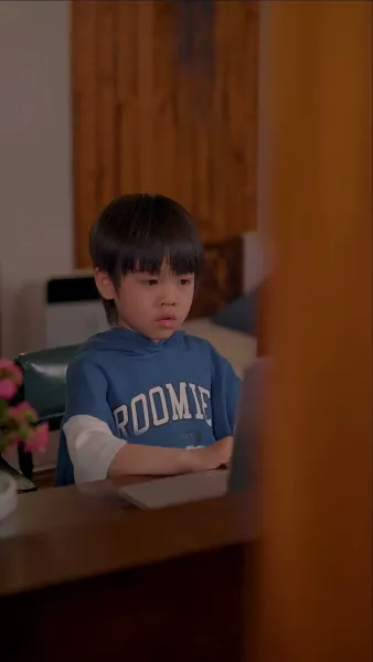 เด็กอัจฉริยะ: คุณพ่อ เจ้าหนี้มาถึงแล้ว