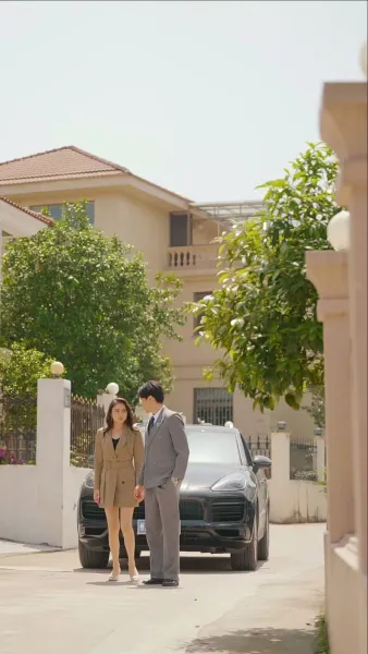 เด็กอัจฉริยะ: คุณพ่อ เจ้าหนี้มาถึงแล้ว