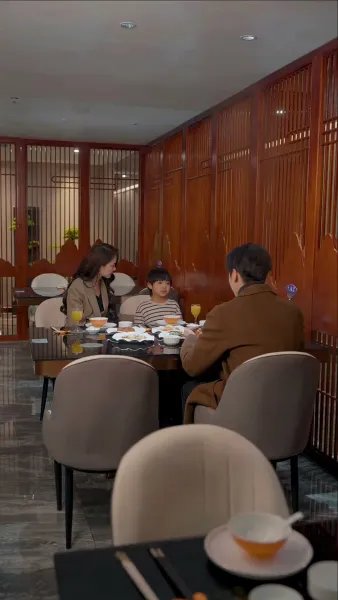 เด็กอัจฉริยะ: คุณพ่อ เจ้าหนี้มาถึงแล้ว