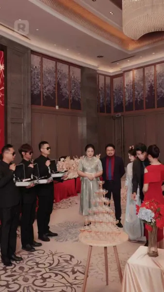 พลิกชีวิตแม่บ้านสตรอง