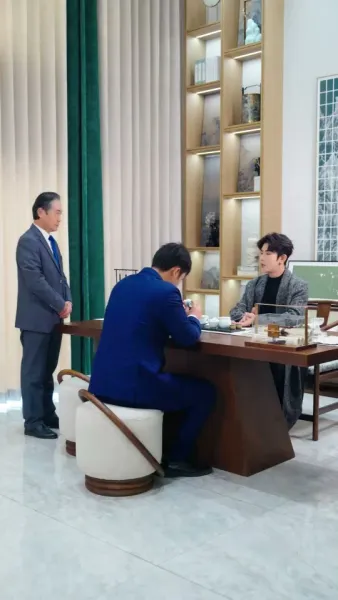 สถานีสุดท้ายของความรัก