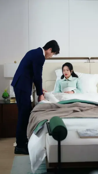 สถานีสุดท้ายของความรัก