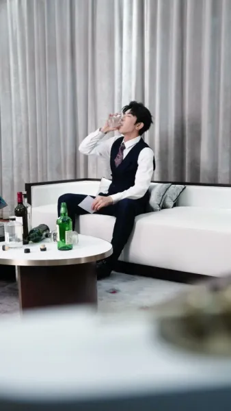 สถานีสุดท้ายของความรัก