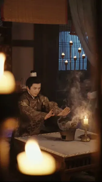 โอบครามลา