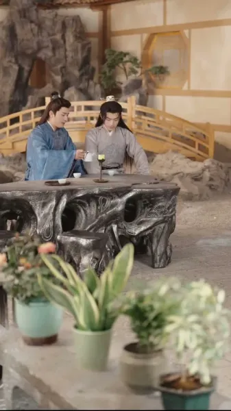 โอบครามลา