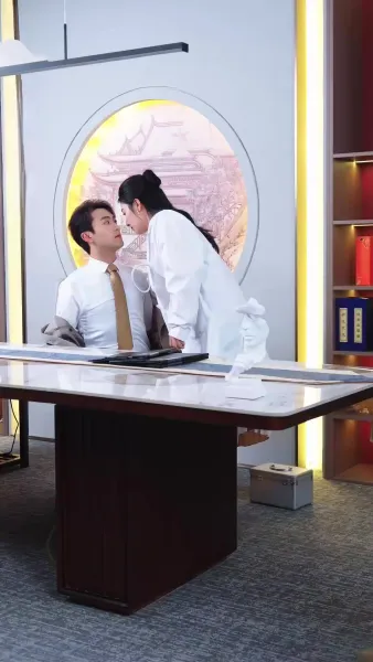 คืนกลับพร้อมหัวใจ