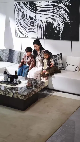 คืนกลับพร้อมหัวใจ