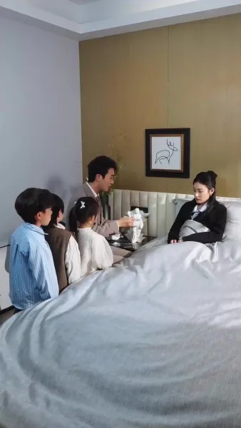 คืนกลับพร้อมหัวใจ