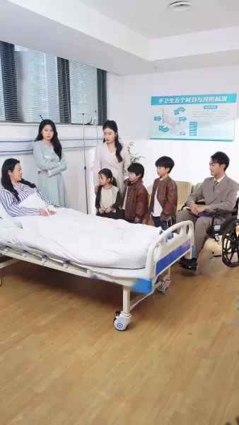 คืนกลับพร้อมหัวใจ