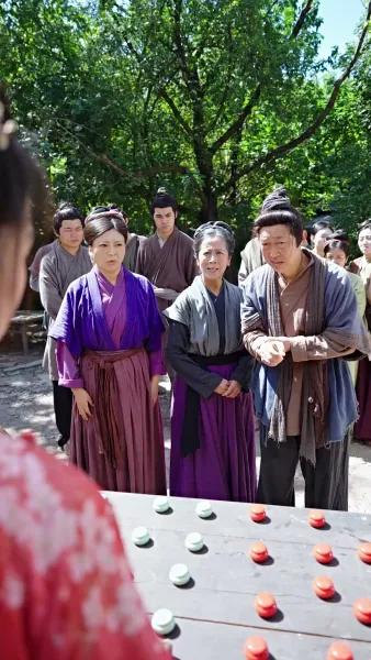 ข้ามภพมารักนายพรานป่า