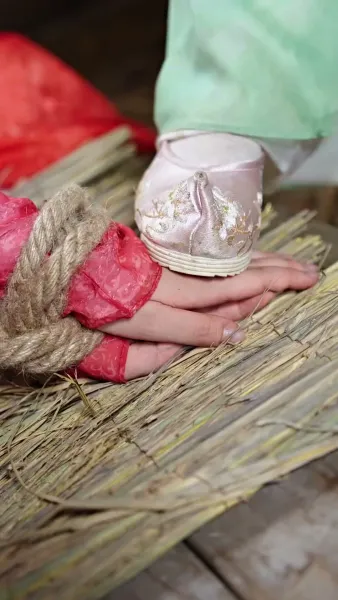 ข้ามภพมารักนายพรานป่า