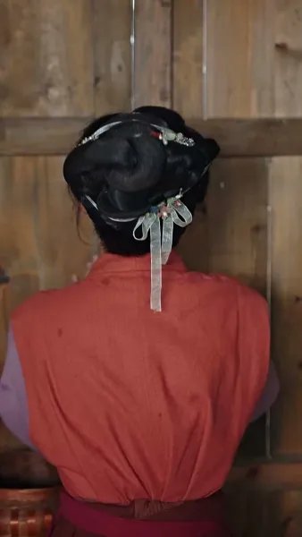 ข้ามภพมารักนายพรานป่า