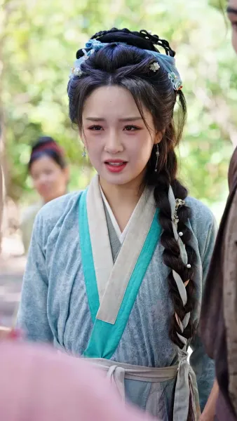 ข้ามภพมารักนายพรานป่า