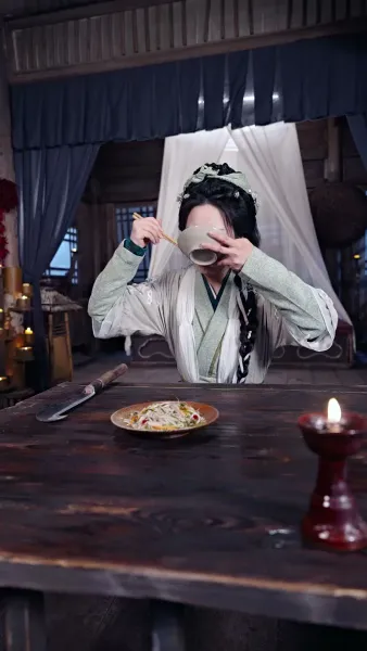 ข้ามภพมารักนายพรานป่า