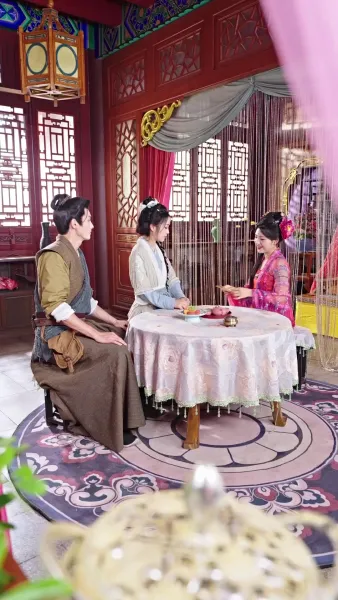 ข้ามภพมารักนายพรานป่า