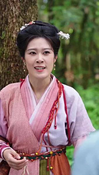 ข้ามภพมารักนายพรานป่า