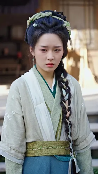 ข้ามภพมารักนายพรานป่า