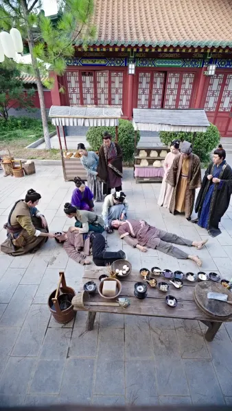 ข้ามภพมารักนายพรานป่า