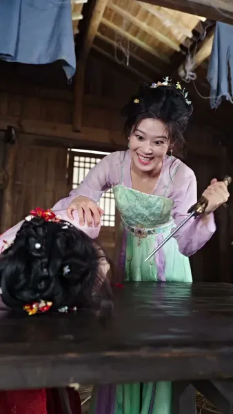 ข้ามภพมารักนายพรานป่า