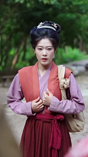 ข้ามภพมารักนายพรานป่า