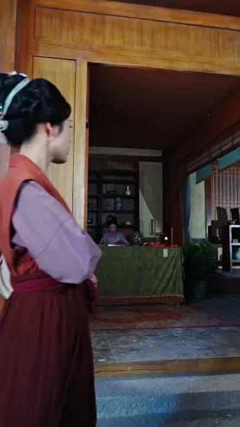 ข้ามภพมารักนายพรานป่า