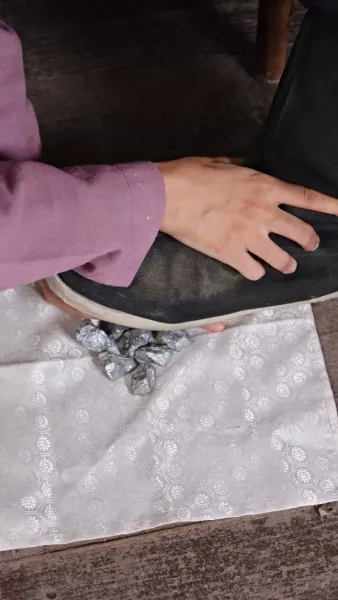 ข้ามภพมารักนายพรานป่า