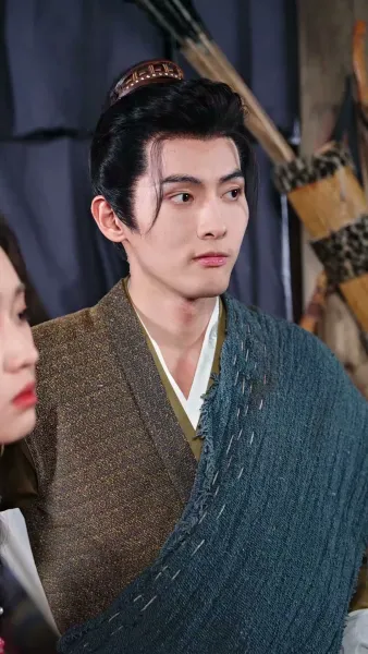 ข้ามภพมารักนายพรานป่า