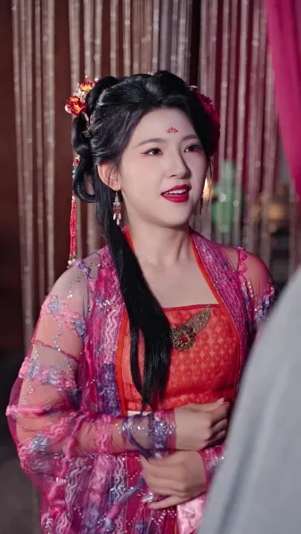 ข้ามภพมารักนายพรานป่า