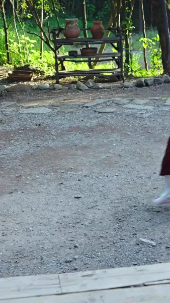 ข้ามภพมารักนายพรานป่า