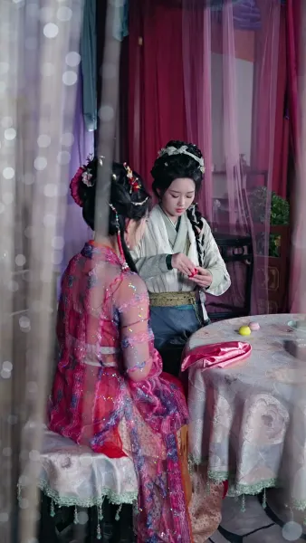 ข้ามภพมารักนายพรานป่า