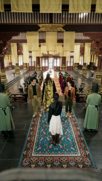 บทเรียนจากยุดปัจจุบัน