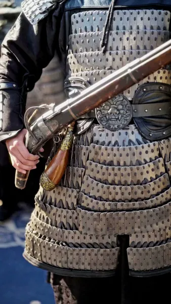 บทเรียนจากยุดปัจจุบัน