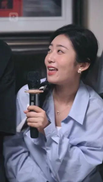 รักไม่ทันตั้งตัวของคนขายเนื้อ